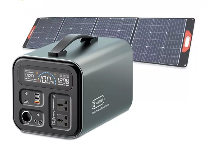 Energiatároló állomás