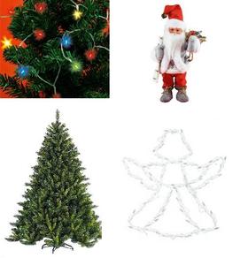 KARÁCSONYI TERMÉKEK