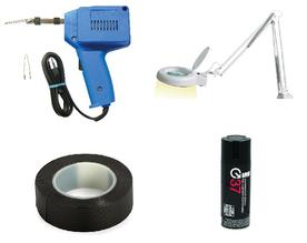 SZERELÉSI KIEGÉSZÍTŐ, SZERSZÁM