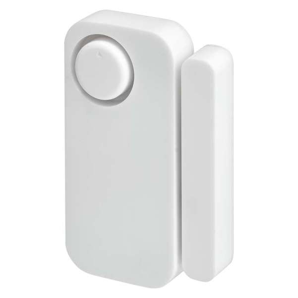 WIFI-s ajtónyitás jelző